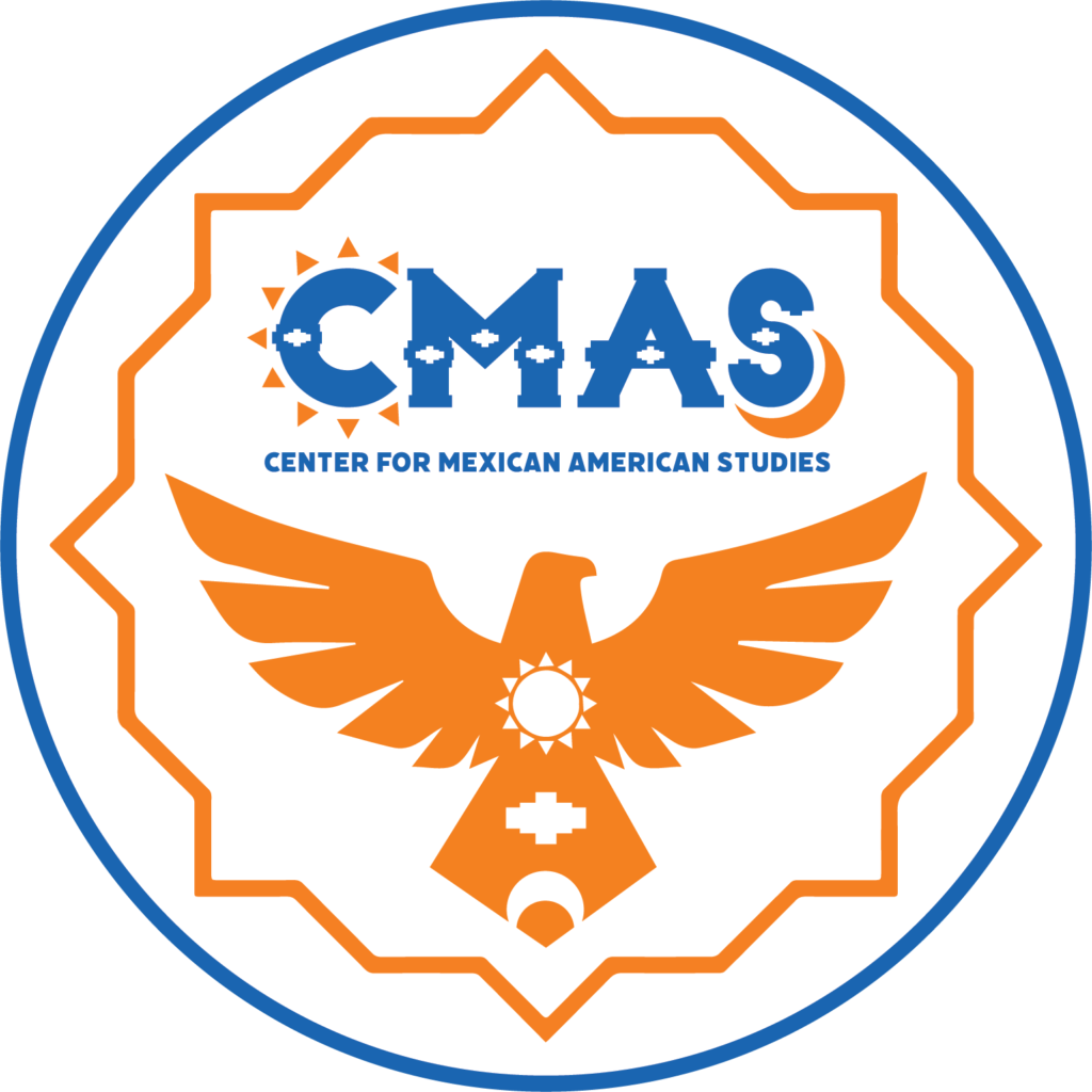 CMAS RLC Logo