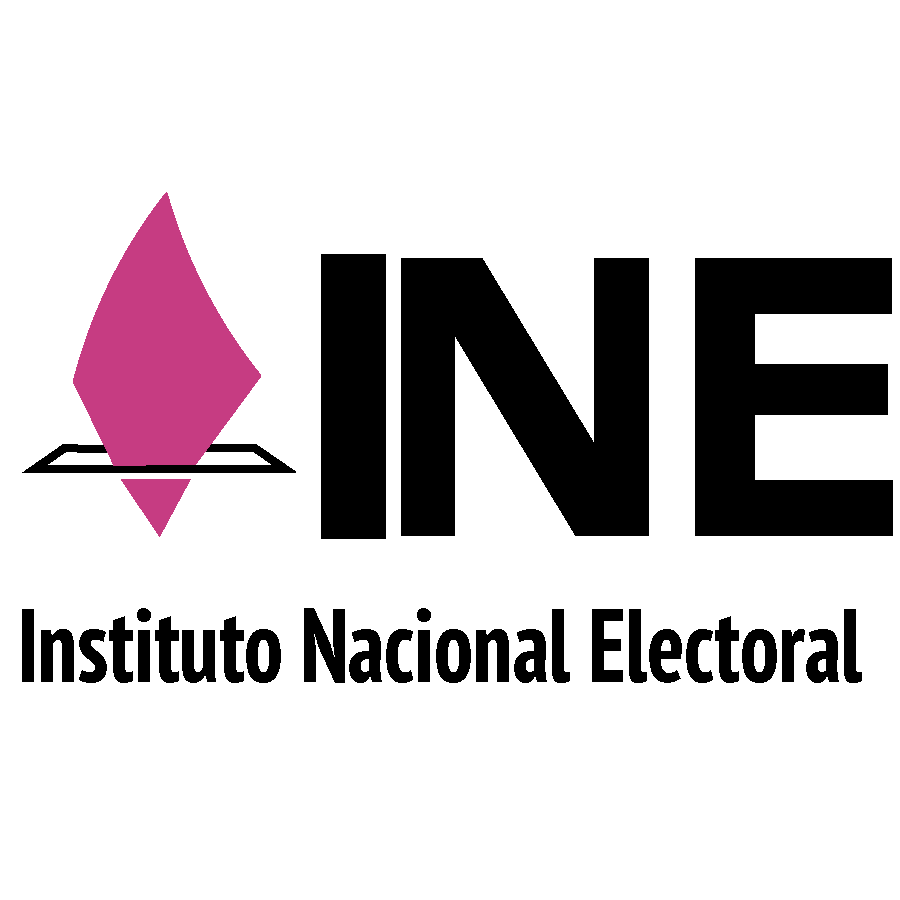 INE Logo
